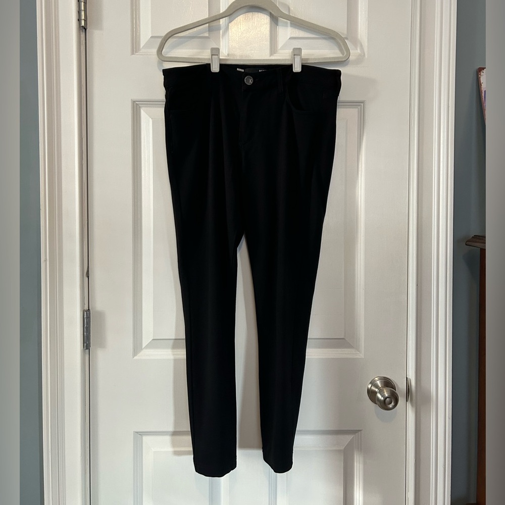 KUT from the Kloth Donna Ankle Skinny Pants